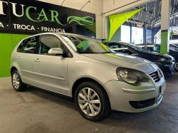 VOLKSWAGEN Polo Hatch 1.6 4P SPORTLINE FLEX