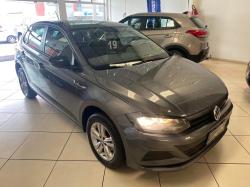 VOLKSWAGEN Polo Hatch 1.0 12V 4P MPI FLEX