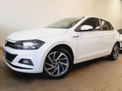 VOLKSWAGEN Polo Hatch 1.0 12V 4P 200 TSI HIGHLINE AUTOMTICO