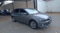 VOLKSWAGEN Polo Hatch 1.0 12V 4P 200 TSI  COMFORTLINE AUTOMTICO