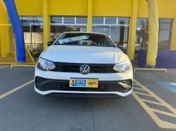 VOLKSWAGEN Polo Hatch 1.0 12V 4P MPI FLEX