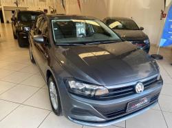 VOLKSWAGEN Polo Hatch 1.6 4P MSI FLEX