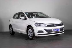 VOLKSWAGEN Polo Hatch 1.0 4P MPI