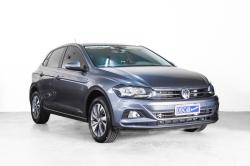 VOLKSWAGEN Polo Hatch 1.0 12V 4P 200 TSI COMFORTLINE