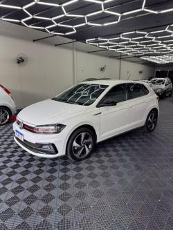 VOLKSWAGEN Polo Hatch 1.4 4P 250 TSI GTS AUTOMTICO