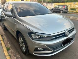 VOLKSWAGEN Polo Hatch 1.0 12V 4P 200 TSI  COMFORTLINE AUTOMTICO