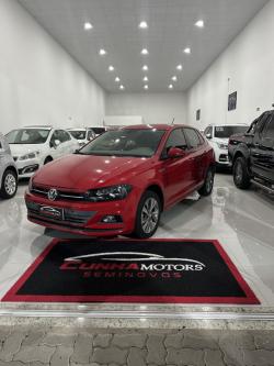 VOLKSWAGEN Polo Hatch 1.0 12V 4P 200 TSI  COMFORTLINE AUTOMTICO
