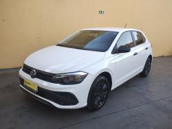 VOLKSWAGEN Polo Hatch 1.0 4P MPI TRACK