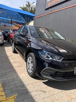 VOLKSWAGEN Polo Hatch 1.0 4P MPI