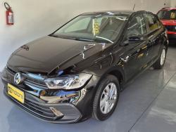 VOLKSWAGEN Polo Hatch 1.0 4P 170 TSI