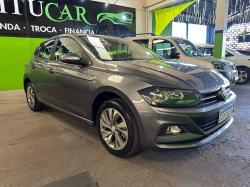 VOLKSWAGEN Polo Hatch 1.0 12V 4P 200 TSI  COMFORTLINE AUTOMTICO