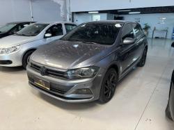VOLKSWAGEN Polo Hatch 1.0 12V 4P 200 TSI HIGHLINE AUTOMTICO