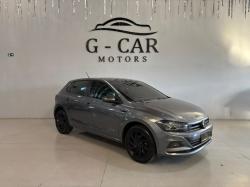 VOLKSWAGEN Polo Hatch 1.0 12V 4P 200 TSI HIGHLINE AUTOMTICO