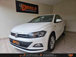 VOLKSWAGEN Polo Hatch 1.0 12V 4P 200 TSI  COMFORTLINE AUTOMTICO