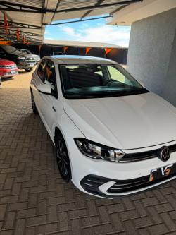 VOLKSWAGEN Polo Hatch 1.0 12V 4P 200 TSI HIGHLINE AUTOMTICO
