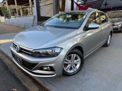 VOLKSWAGEN Polo Hatch 1.0 12V 4P 200 TSI COMFORTLINE