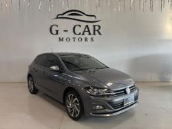 VOLKSWAGEN Polo Hatch 1.0 12V 4P 200 TSI HIGHLINE AUTOMTICO