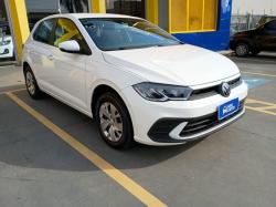 VOLKSWAGEN Polo Hatch 1.0 12V 4P MPI FLEX