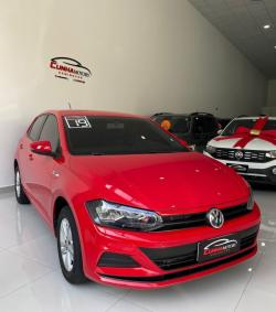 VOLKSWAGEN Polo Hatch 1.6 4P MSI FLEX