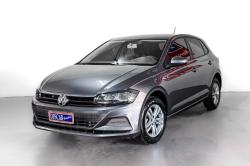 VOLKSWAGEN Polo Hatch 1.6 4P MSI FLEX