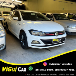 VOLKSWAGEN Polo Hatch 1.6 4P FLEX