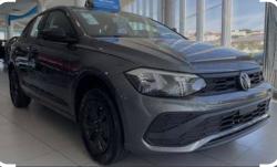 VOLKSWAGEN Polo Hatch 1.0 4P MPI TRACK