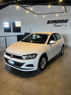 VOLKSWAGEN Polo Hatch 1.6 4P MSI FLEX