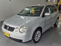 VOLKSWAGEN Polo Hatch 1.6 4P COMFORTLINE