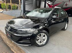 VOLKSWAGEN Polo Hatch 1.0 12V 4P MPI FLEX