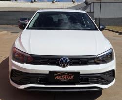 VOLKSWAGEN Polo Hatch 1.0 4P MPI TRACK