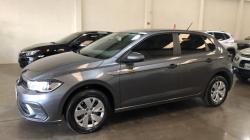VOLKSWAGEN Polo Hatch 1.0 12V 4P MPI FLEX