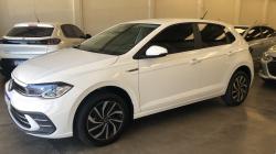 VOLKSWAGEN Polo Hatch 1.0 12V 4P 200 TSI HIGHLINE AUTOMTICO