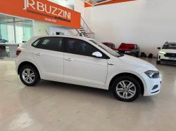 VOLKSWAGEN Polo Hatch 1.6 4P FLEX