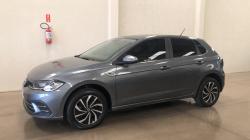 VOLKSWAGEN Polo Hatch 1.0 12V 4P 200 TSI HIGHLINE AUTOMTICO