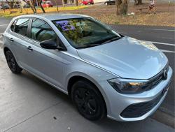 VOLKSWAGEN Polo Hatch 1.0 4P MPI TRACK