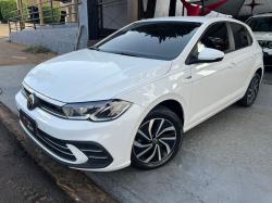 VOLKSWAGEN Polo Hatch 1.0 4P 170 TSI HIGHLINE AUTOMTICO