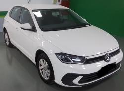 VOLKSWAGEN Polo Hatch 1.0 4P 170 TSI