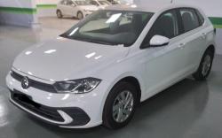 VOLKSWAGEN Polo Hatch 1.0 4P 170 TSI