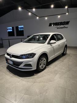 VOLKSWAGEN Polo Hatch 1.6 4P MSI FLEX