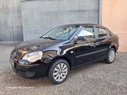 VOLKSWAGEN Polo Sedan 1.6 4P