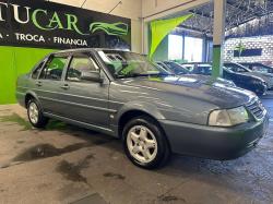 VOLKSWAGEN Santana 1.8 4P