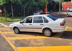 VOLKSWAGEN Santana 1.8 4P