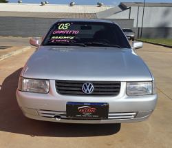 VOLKSWAGEN Santana 1.8 4P