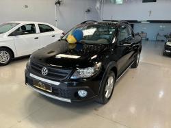 VOLKSWAGEN Saveiro 1.6 G5 CROSS CABINE ESTENDIDA FLEX