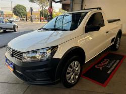 VOLKSWAGEN Saveiro 1.6 16V FLEX MSI ROBUST CABINE SIMPLES