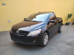 VOLKSWAGEN Saveiro 1.6 G5 TREND FLEX