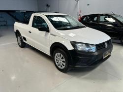 VOLKSWAGEN Saveiro 1.6 FLEX MSI ROBUST CABINE SIMPLES