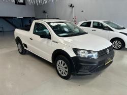 VOLKSWAGEN Saveiro 1.6 FLEX MSI ROBUST CABINE SIMPLES