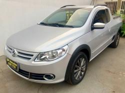 VOLKSWAGEN Saveiro 1.6 G5 TREND CABINE ESTENDIDA FLEX