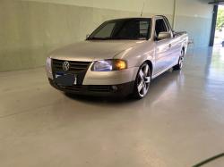 VOLKSWAGEN Saveiro 1.6 G3 SUPER SURF